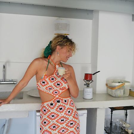 Koukouapartments & Suites Vathy  Dış mekan fotoğraf