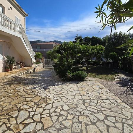 Koukouapartments & Suites Vathy  Dış mekan fotoğraf