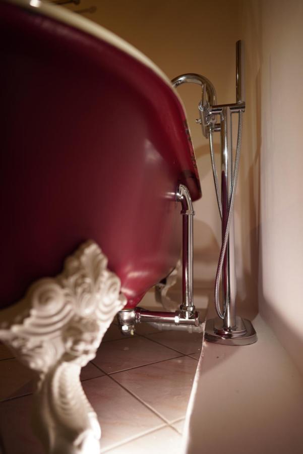Koukouapartments & Suites Vathy  Dış mekan fotoğraf