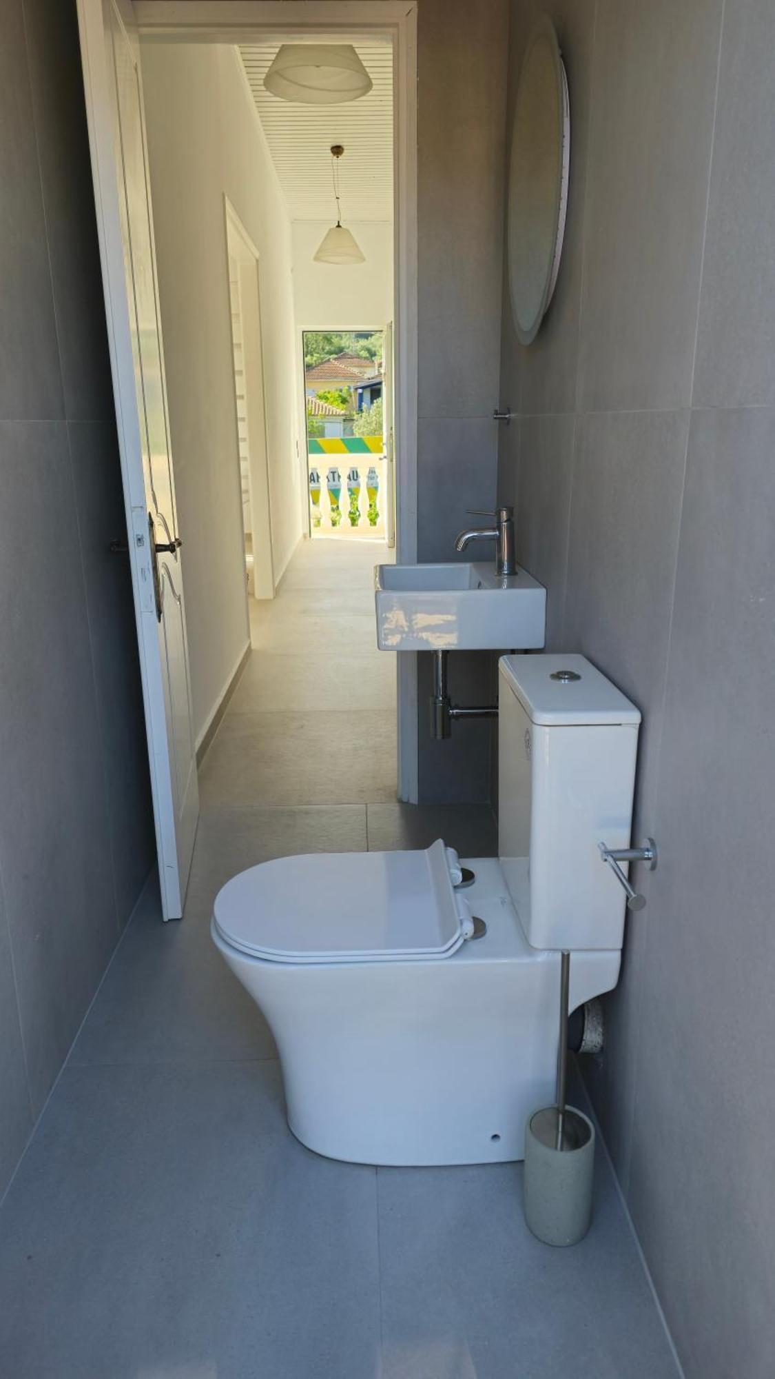 Koukouapartments & Suites Vathy  Dış mekan fotoğraf
