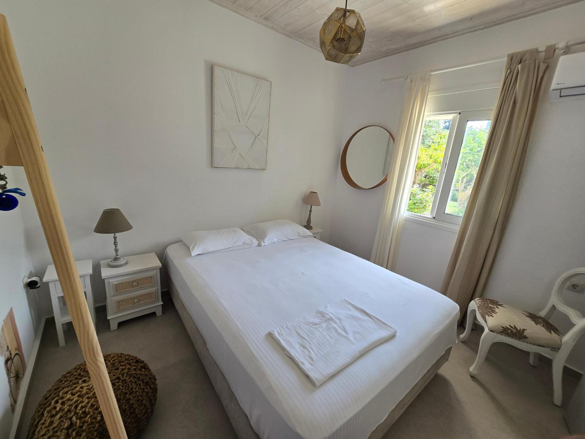 Koukouapartments & Suites Vathy  Dış mekan fotoğraf