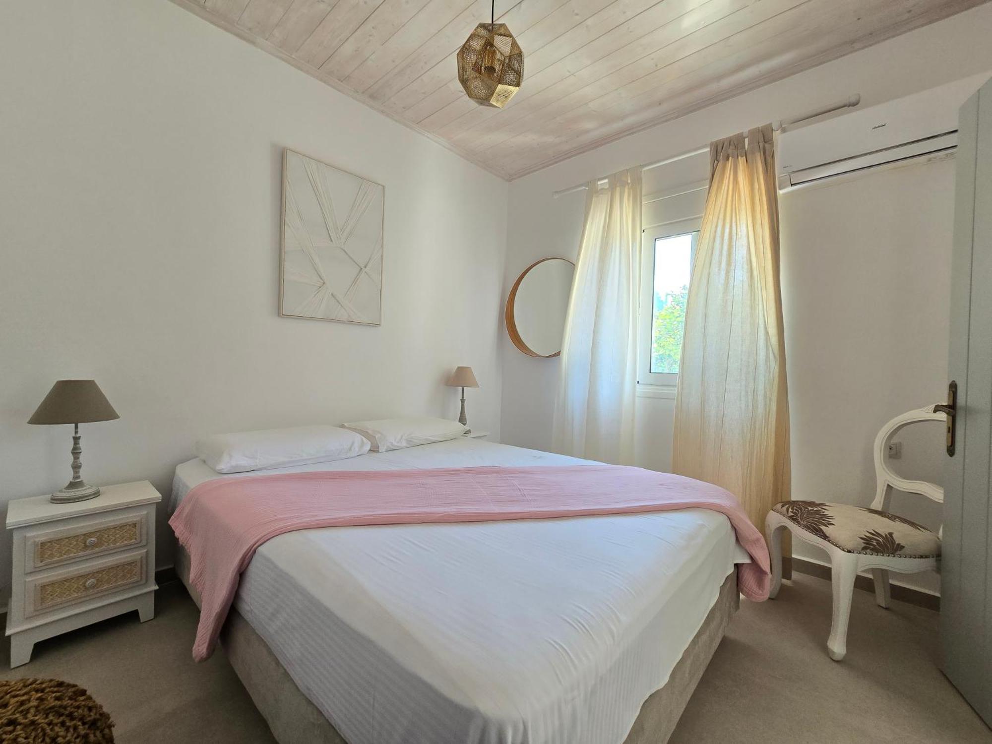 Koukouapartments & Suites Vathy  Dış mekan fotoğraf
