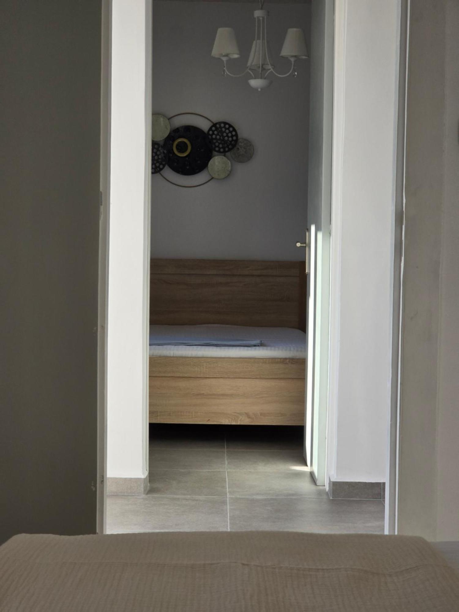 Koukouapartments & Suites Vathy  Dış mekan fotoğraf