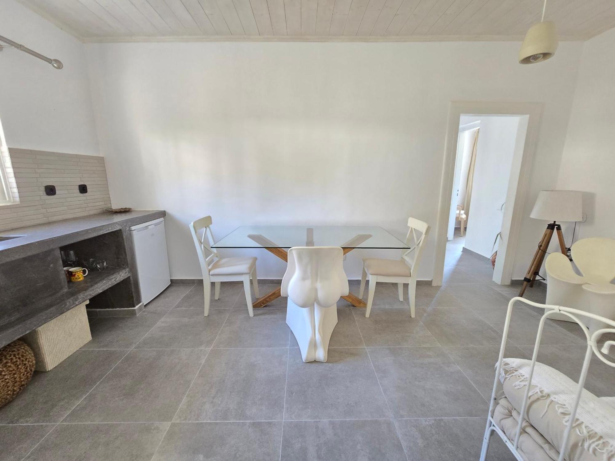 Koukouapartments & Suites Vathy  Dış mekan fotoğraf