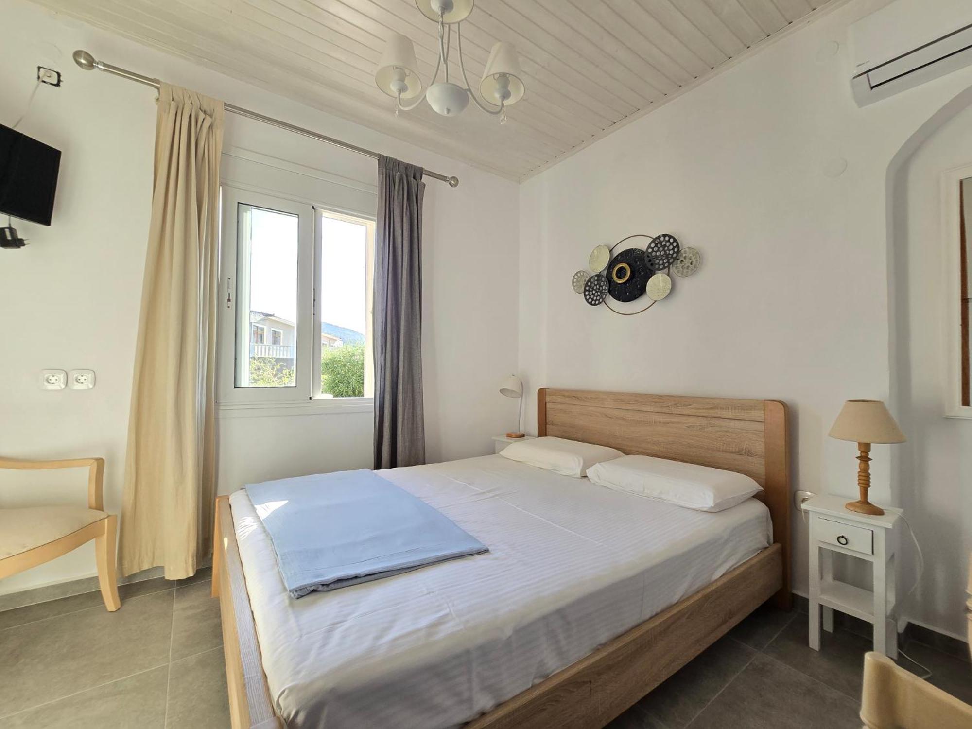 Koukouapartments & Suites Vathy  Dış mekan fotoğraf