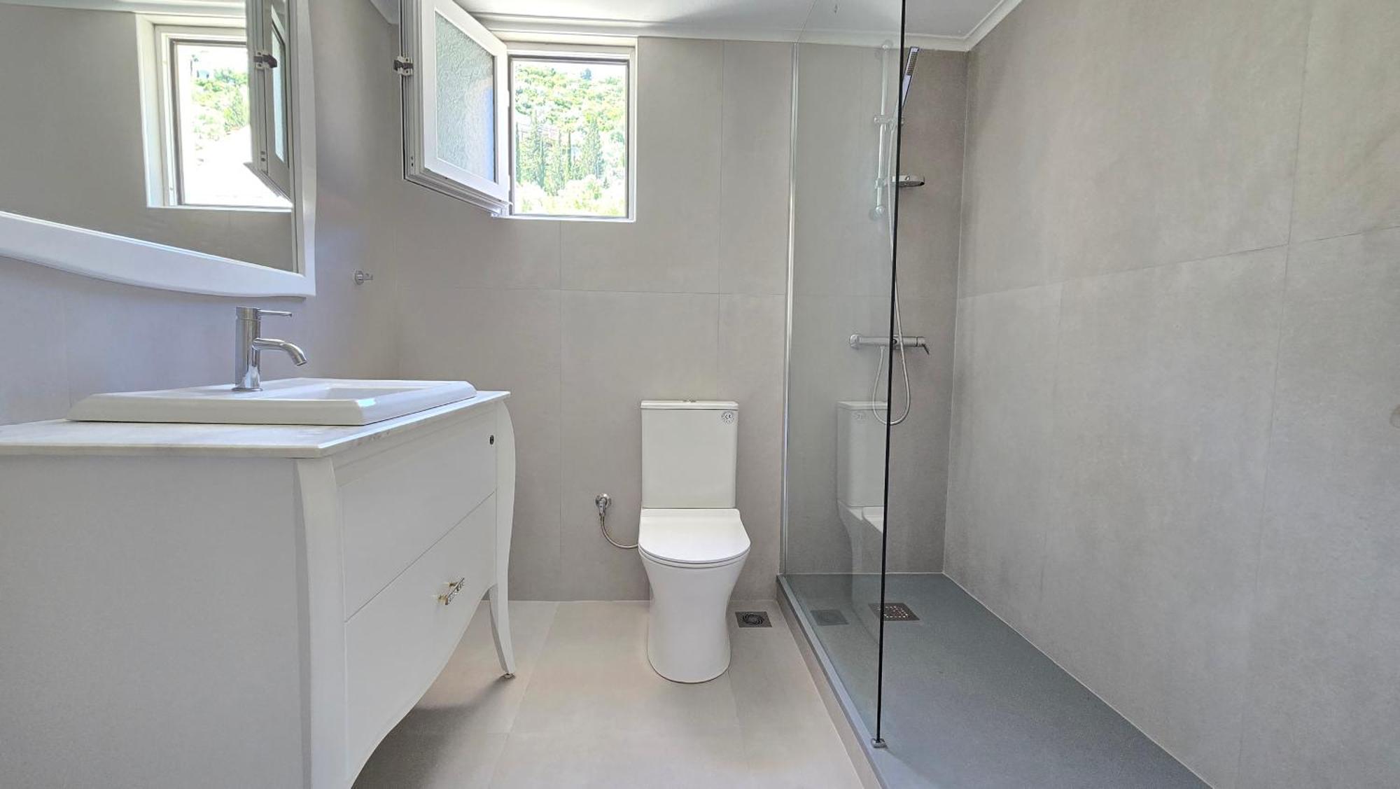 Koukouapartments & Suites Vathy  Dış mekan fotoğraf