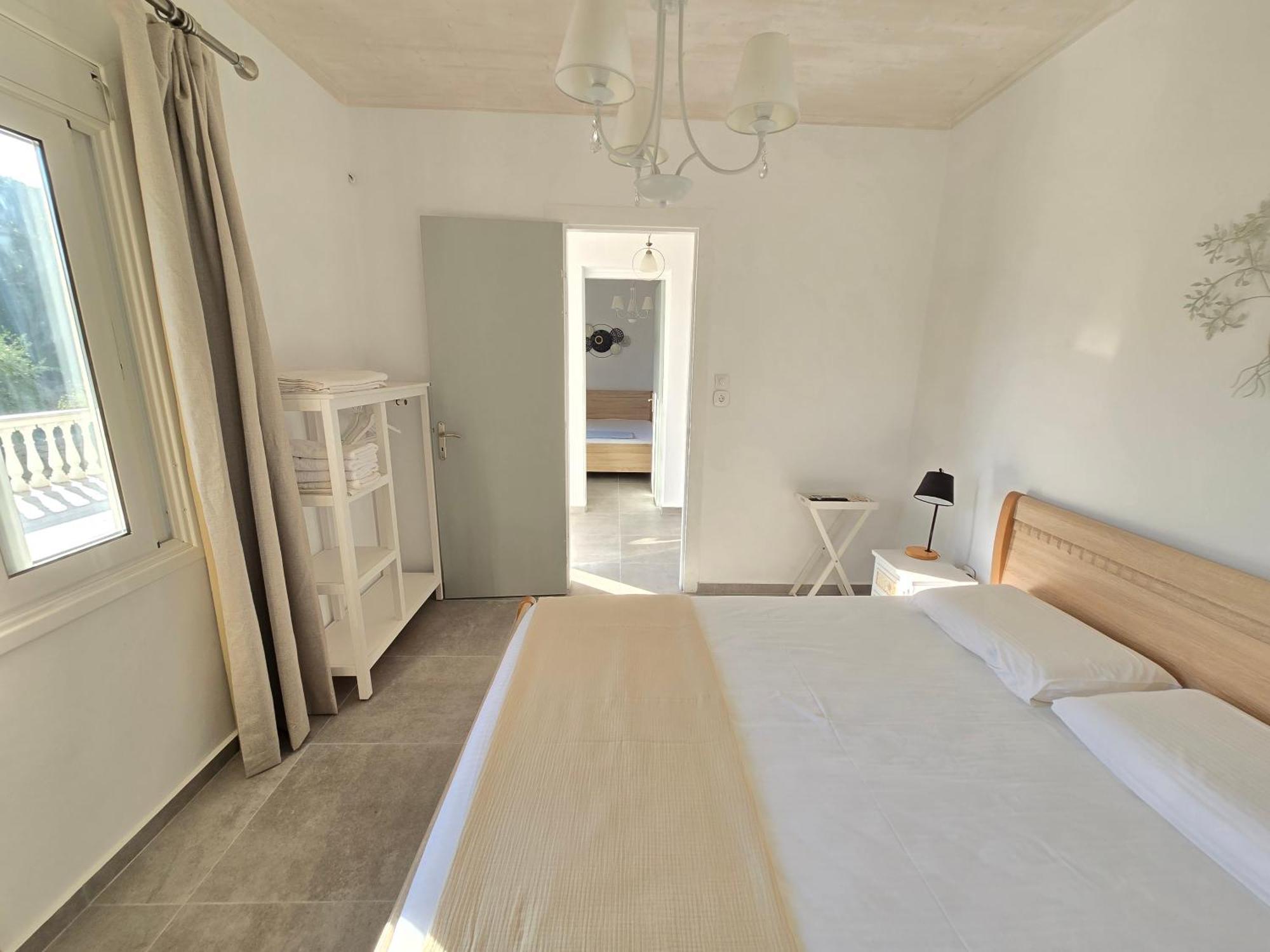 Koukouapartments & Suites Vathy  Dış mekan fotoğraf