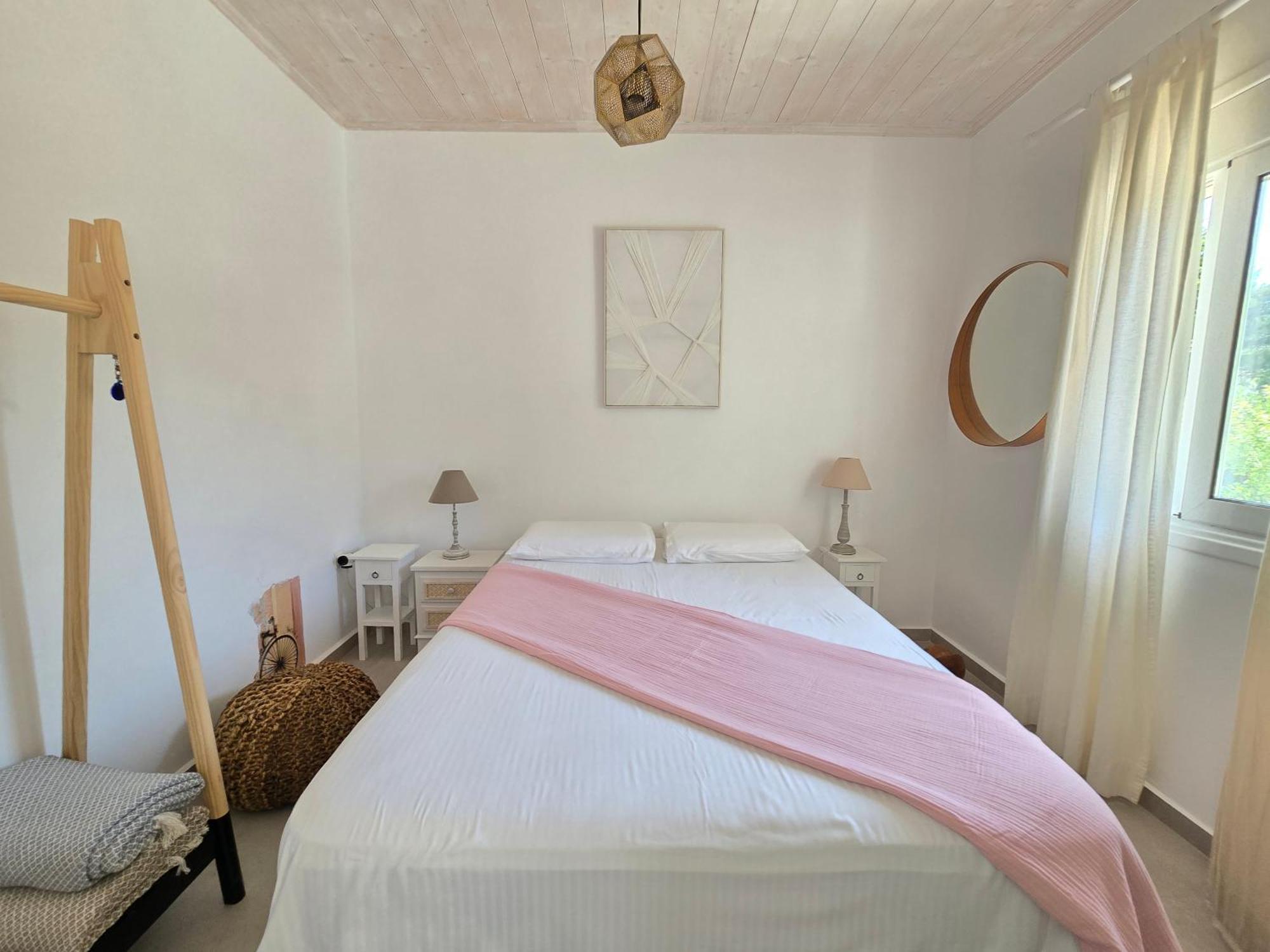 Koukouapartments & Suites Vathy  Dış mekan fotoğraf