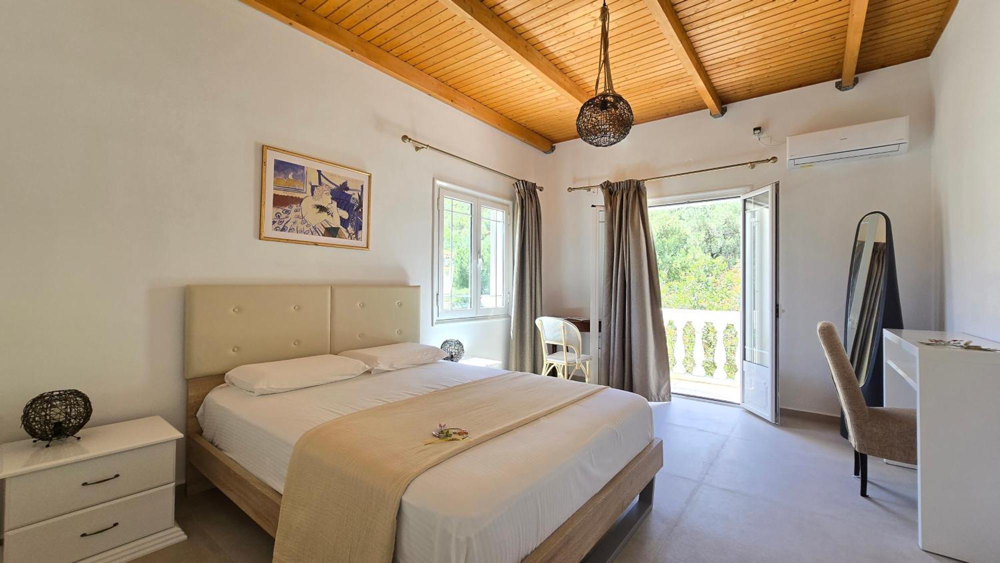 Koukouapartments & Suites Vathy  Dış mekan fotoğraf