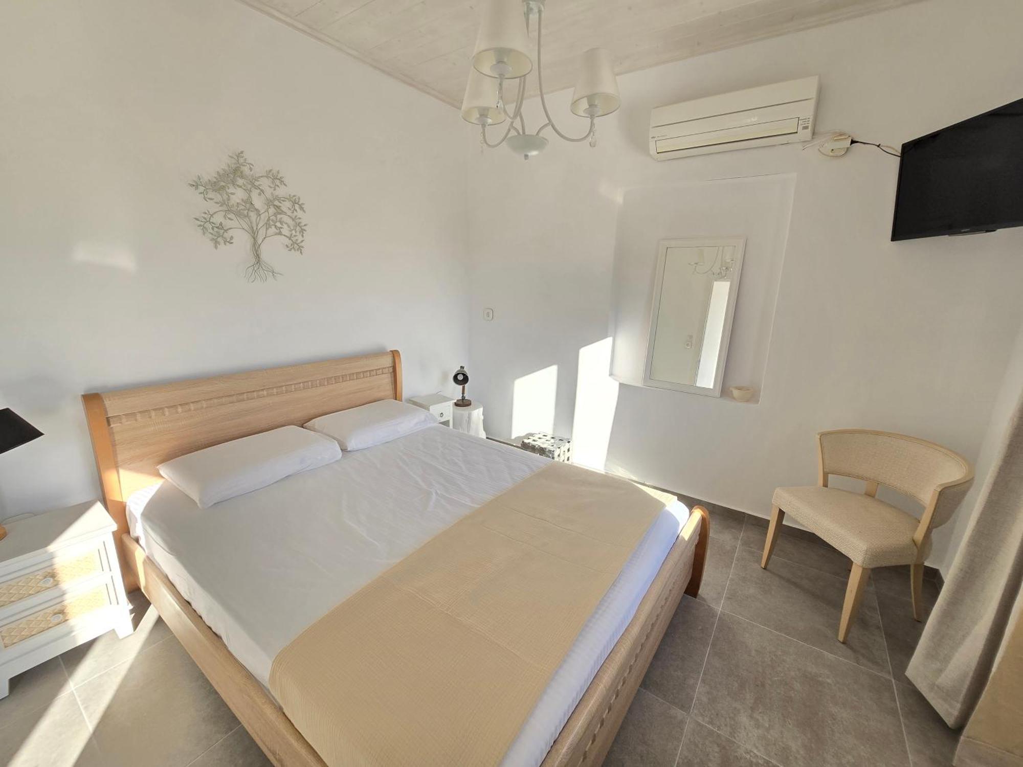 Koukouapartments & Suites Vathy  Dış mekan fotoğraf